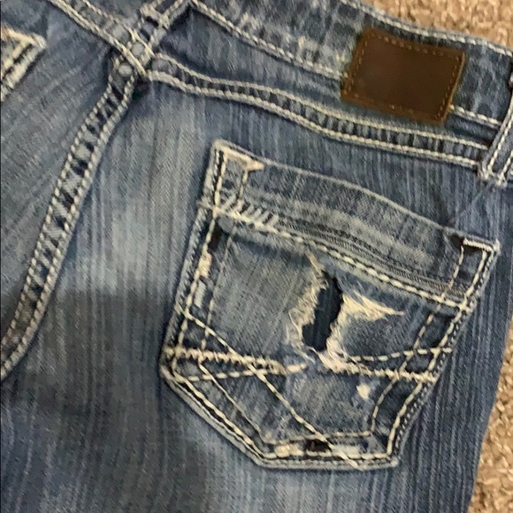 Bke jeans - Picture 4 of 5
